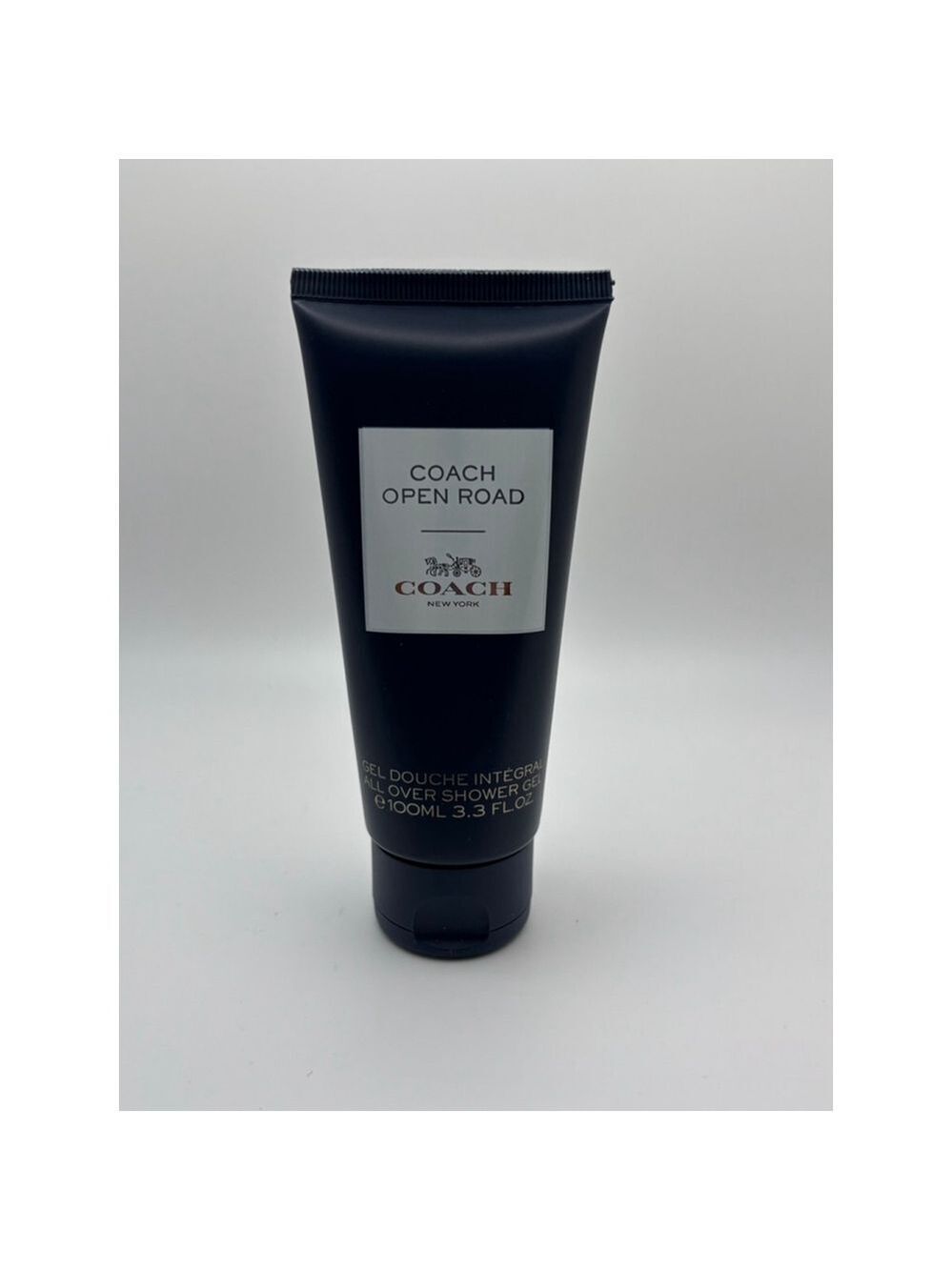 Coach Open Road All Over Shower Gel 3.3 FL OZ